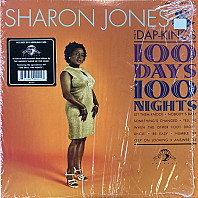 Sharon Jones & The Dap-Kings - 100 Days, 100 Nights