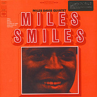 The Miles Davis Quintet - Miles Smiles