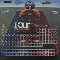 Four Elements Vol. II
