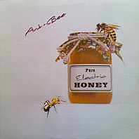 Ant-Bee - Pure Electric Honey