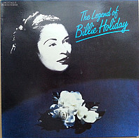 Billie Holiday - The Legend Of Billie Holiday