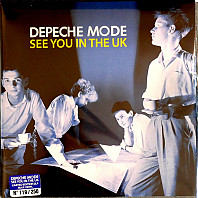 See You In The UK