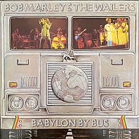 Bob Marley - Babylon By Bus
