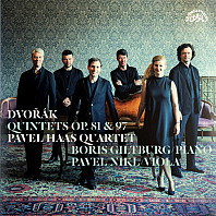 Quintets Op. 81 & 97