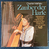 Chantal Mathieu - Zauber Der Harfe