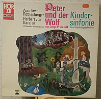 Various Artists - Peter und der Wolf / Kindersinfonie