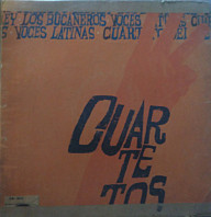 Various Artists - Tres Cuartetos