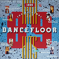 Various Artists - The Original '89 Dancefloor Hits Vol. 1