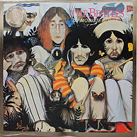The Beatles - De Mooiste Songs