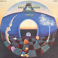 The Beck Studio Acetate 1969