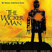 Paul Giovanni - The Wicker Man (The Original Soundtrack Album)