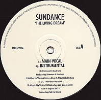 Sundance - The Living Dream