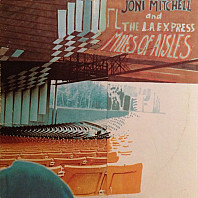 Joni Mitchell - Miles Of Aisles