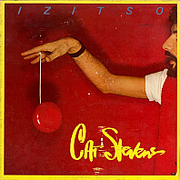 Cat Stevens - Izitso