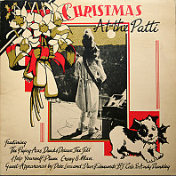 Christmas At The Patti