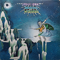 Uriah Heep - Demons And Wizards