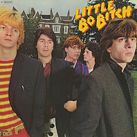 Little Bo Bitch - Little Bo Bitch