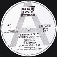 DJ Promo 003