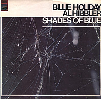 Billie Holiday - Shades Of Blue