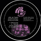 Jay Tripwire - Monkeys, Witches And Fondue