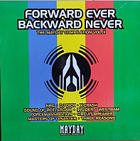Forward Ever - Backward Never - The Mayday Compilation Vol. II