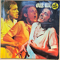 Joe Cocker - Cocker Happy/Joe Cocker!