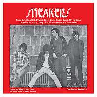 Sneakers - Sneakers