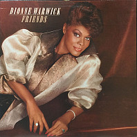 Dionne Warwick - Friends