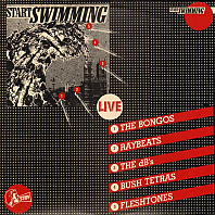 Various Artists - Start Swimming