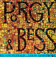 Ella Fitzgerald - Porgy & Bess