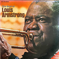 Louis Armstrong - Best Of Armstrong Louis