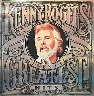 Kenny Rogers - Twenty Greatest Hits