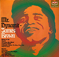 James Brown - Mr. Dynamit