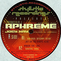 DJ Aphreme - High Riser