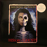 Michael Jackson - HIStory / Ghosts