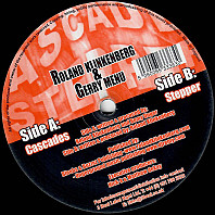Roland Klinkenberg - Cascades / Stepper