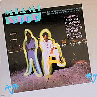 Miami Vice (Music From The Television Series
