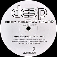 Rouzbeh Delavari - About You / 020227