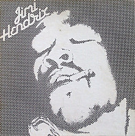 Jimi Hendrix - 10 LP Kassette