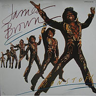 James Brown - Nonstop