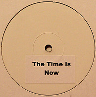 The Time Is Now