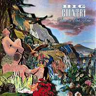 Big Country - Peace In Our Time
