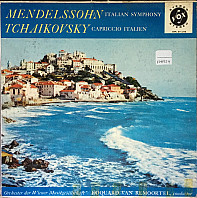 Various Artists - Symphony No. 4 In A Major, Op. 90