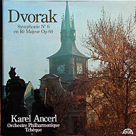 Antonín Dvořák - Symphony No. 6 In D Major