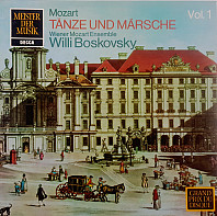 Tänze und Märsche Vol.1