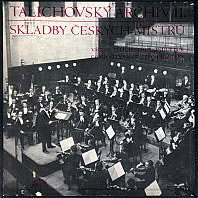 Talichovský Archiv II. (Skladby českých Mistrů)
