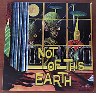 Various Artists - Not Of This Earth (Sci-Fi Movies Tribute)
