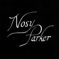 Nosy Parker - Nosy Parker