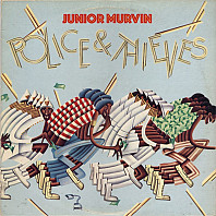 Junior Murvin - Police & Thieves