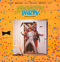 Various Artists - Bachelor Party  - The Music From The Movie